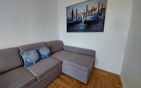 Apartament Modern
